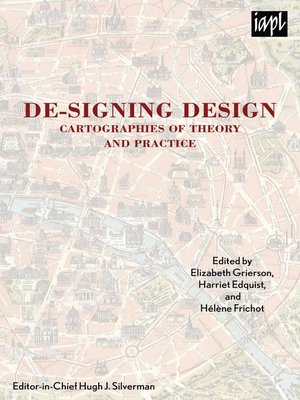 cover image of De-signing Design